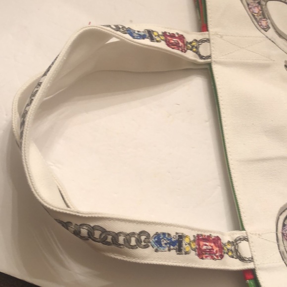 Beautiful All That Glitters tote - Picture 13 of 16